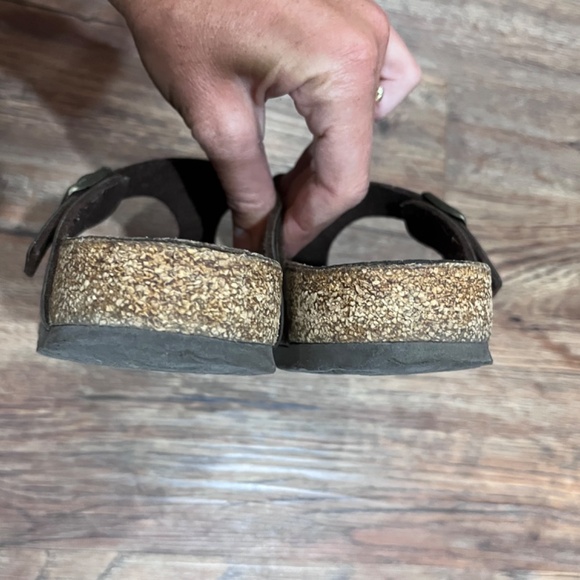 Birkenstock sandals - Picture 3 of 4